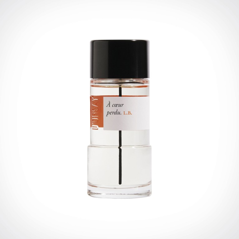 L.B À Cœur Perdu EDP | Perfume | Crème de la Crème