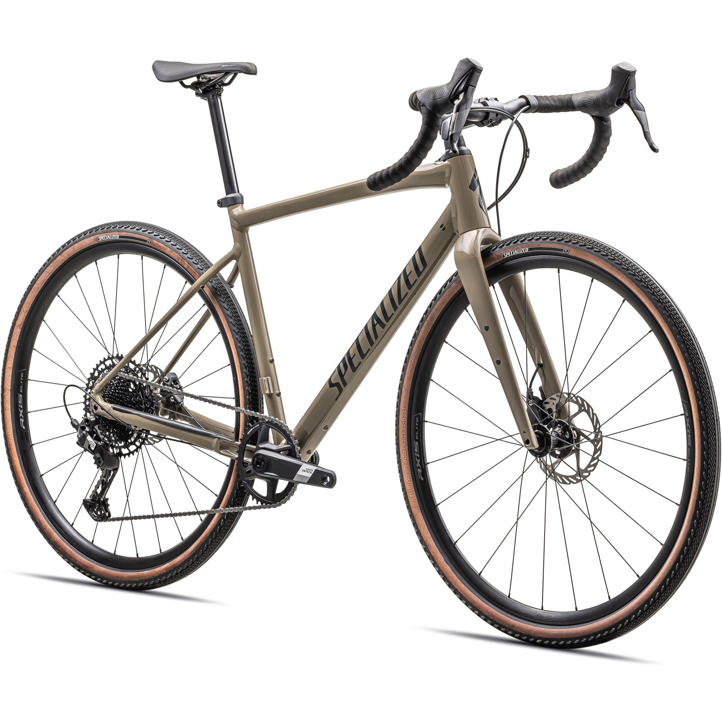 Specialized Diverge E5 Comp – Cripple Creek Backcountry