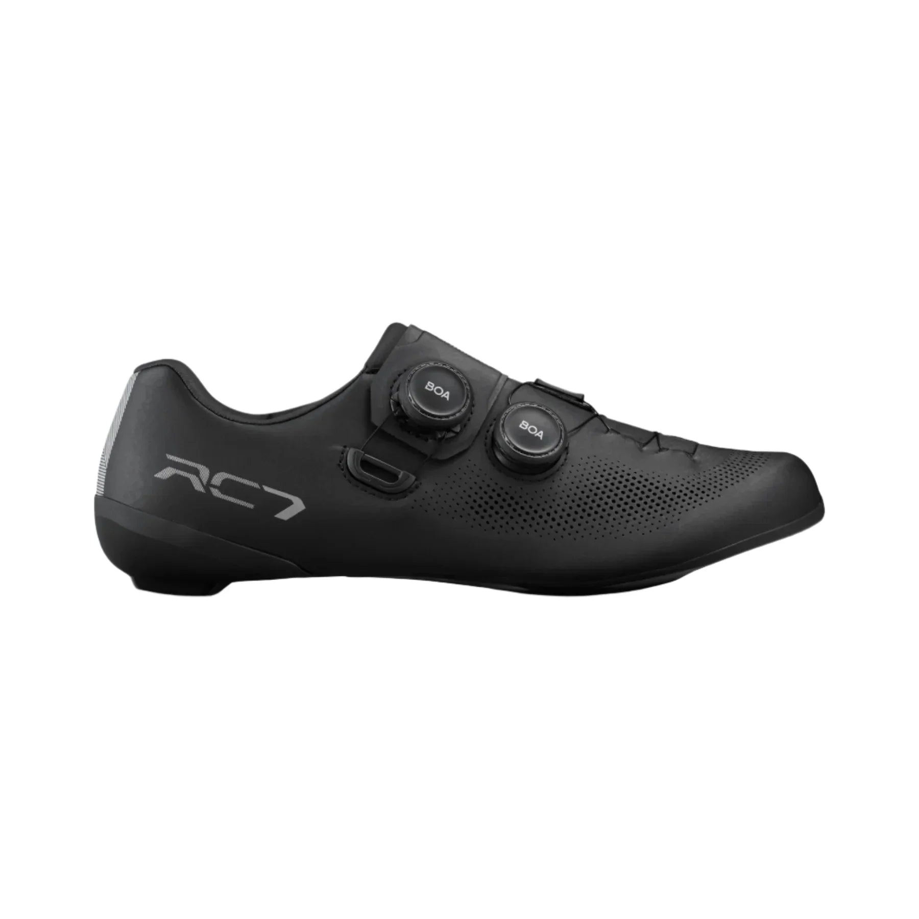 Shimano SH-RC702 Road Cycling Shoe – Cripple Creek Backcountry