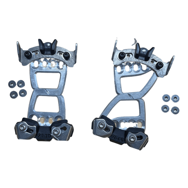 Karakoram Light Ride Mode (Ride Mode Only) – Cripple Creek Backcountry