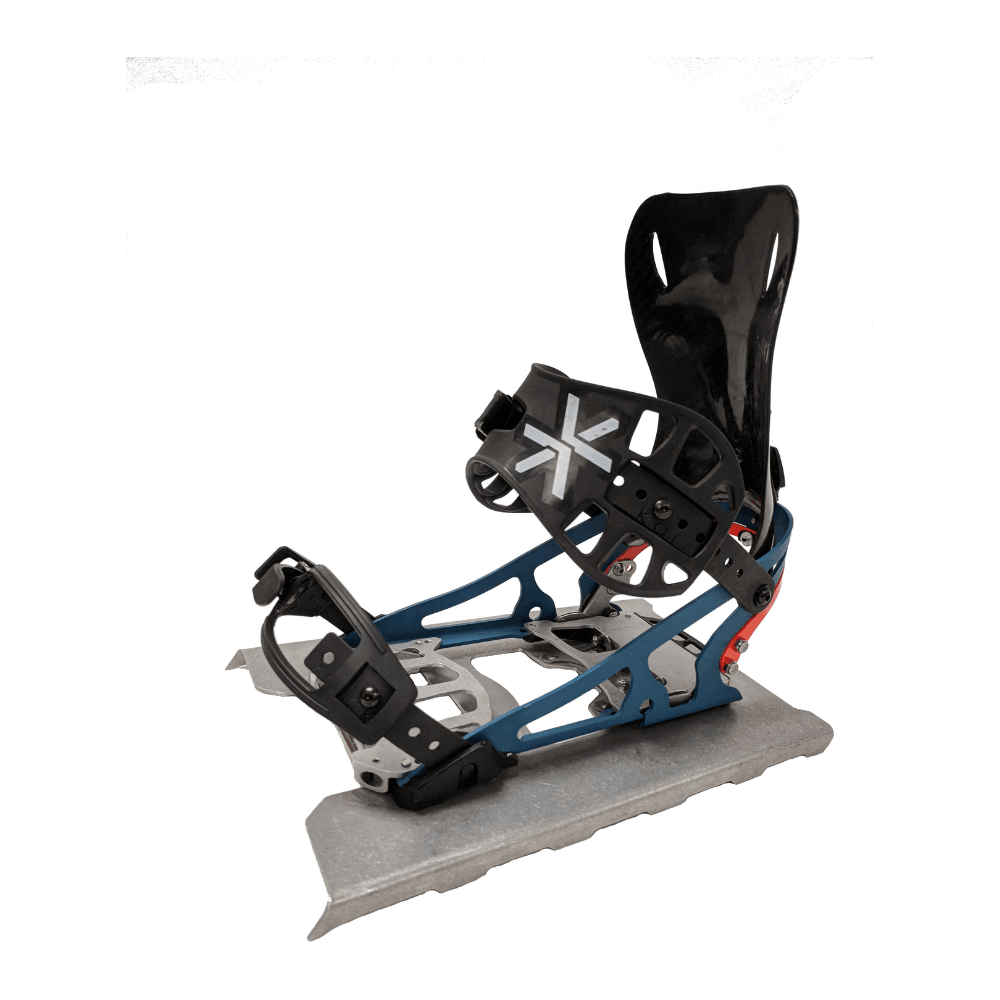 Karakoram Sender Plates – Cripple Creek Backcountry