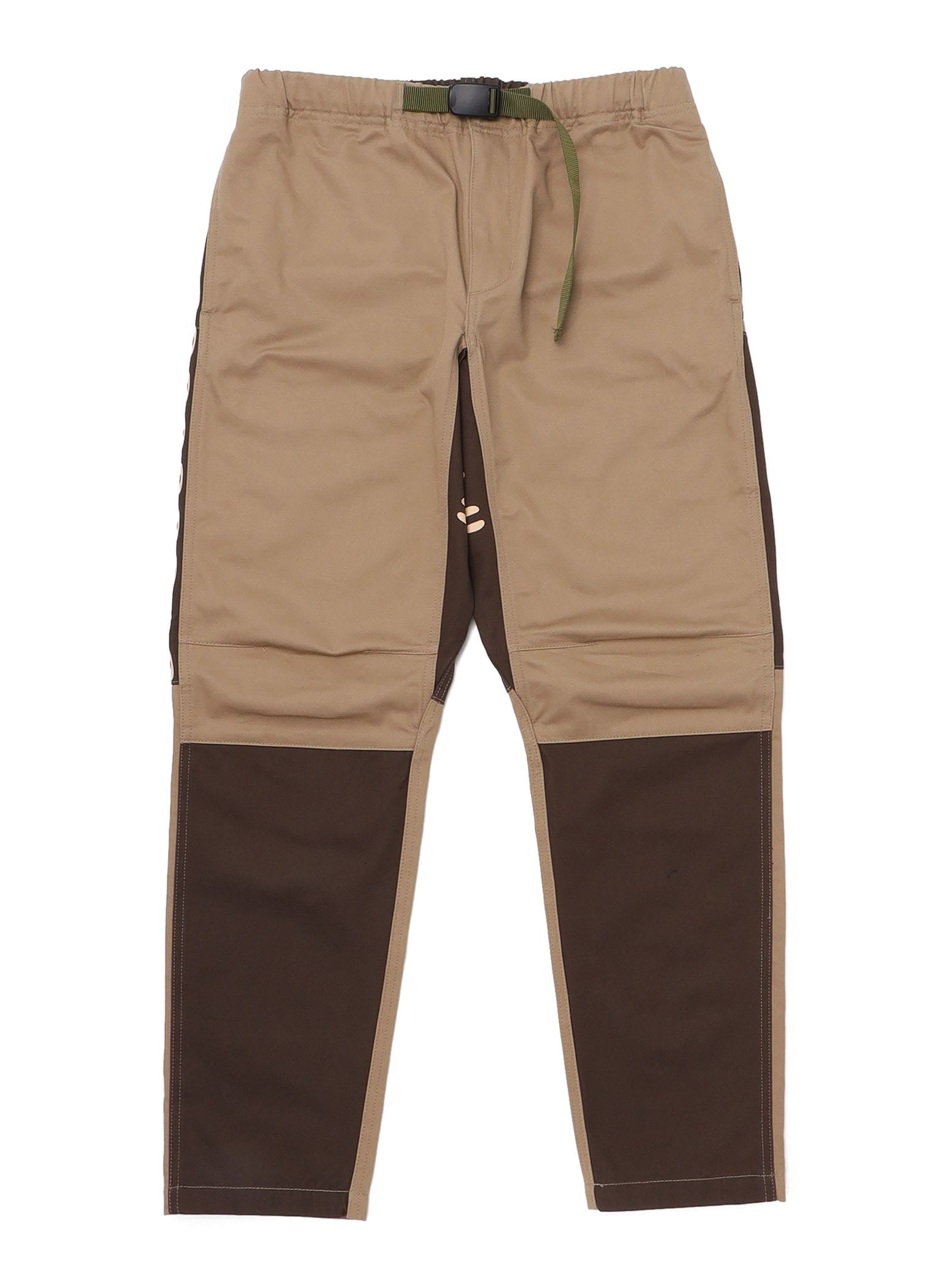 登山パンツ｜ウサギがいる｜CUNE ONLINE STORE