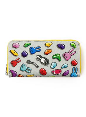 パスケース 一輪車｜ウサギがいる｜CUNE ONLINE STORE