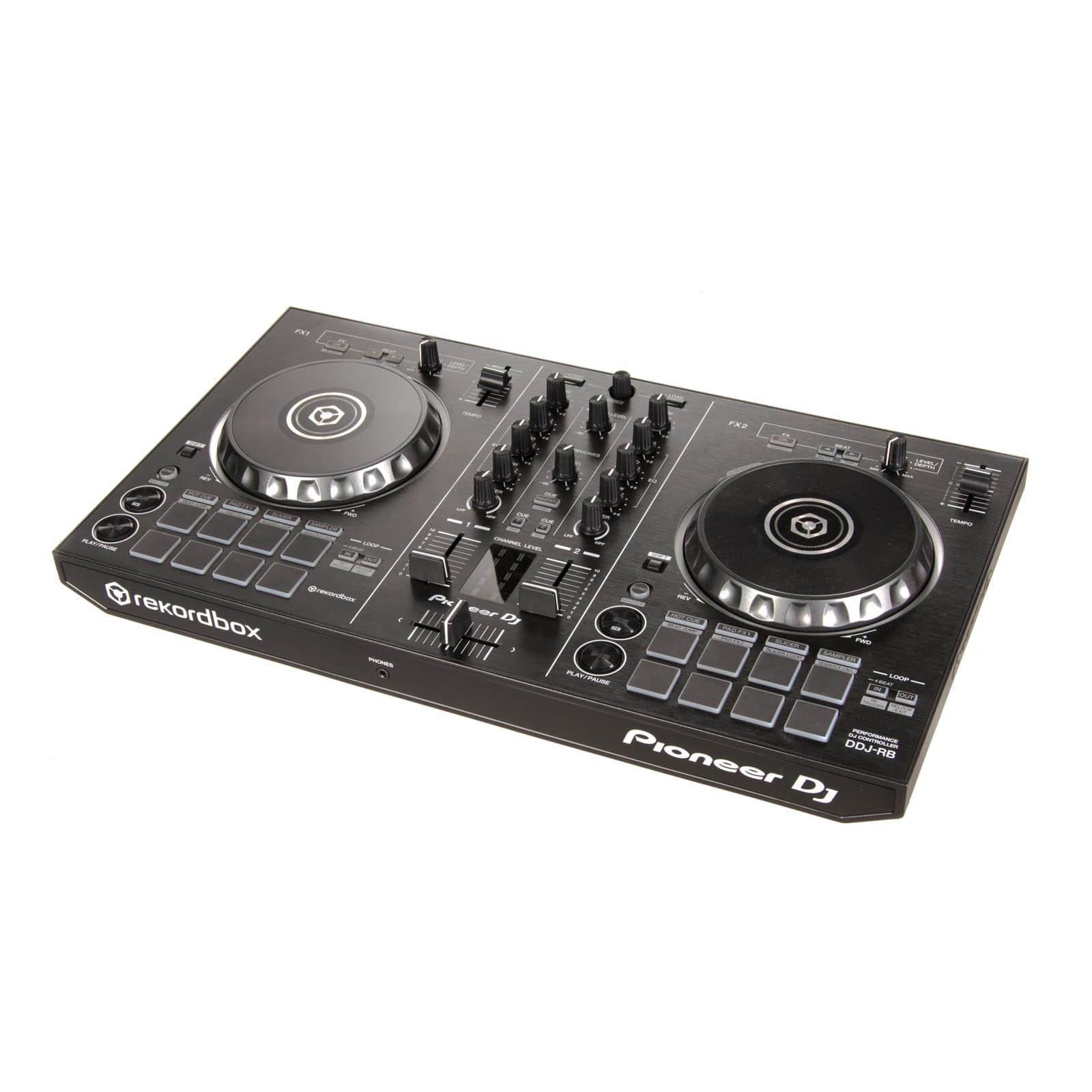 Pioneer DDJ-RB Rekordbox Controller (2 Channel) ⋆ CUE Sale