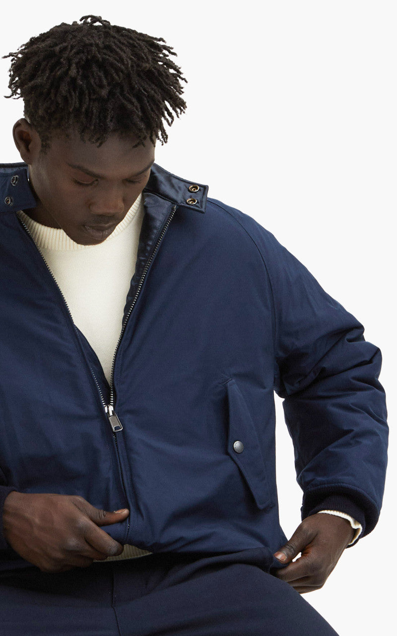 Baracuta x Engineered Garments G9 MA1 EG Classic Harrington Jacket