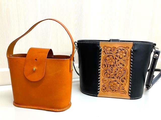 レザークラフト｜滋賀県で習い事なら、JEUGIAカルチャーセンター大津