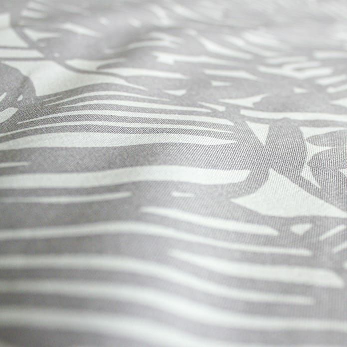 マリメッコ人気柄「クルイェンポルヴィ」の生地で1cm単位で作る