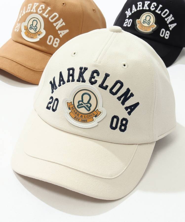 マーク＆ロナ(MARK & LONA)人気のゴルフアイテム ｜ レディースゴルフ