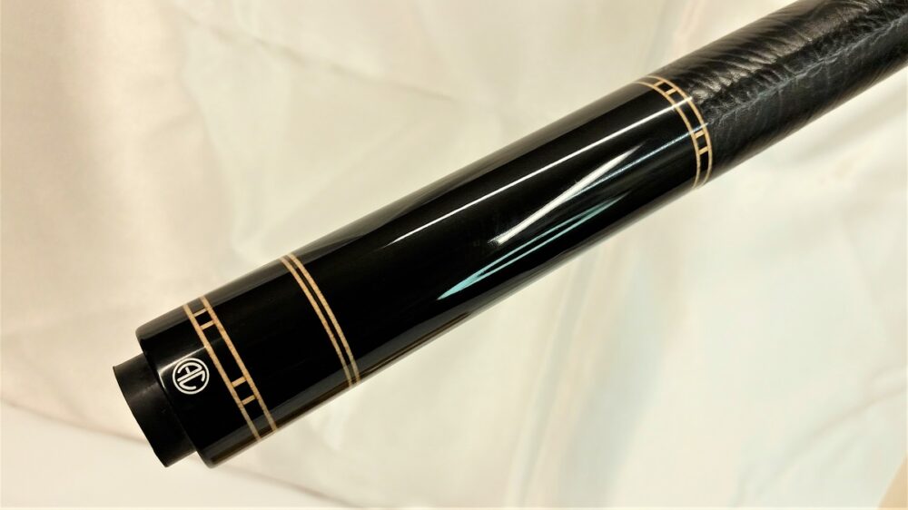 アンソニー☆Ariel Carmeli Custom Cue☆ Ariel Carmeli Custom Cue