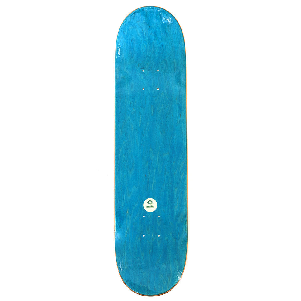 Magenta Vivien Feil Free Jazz Deck [8.0”] – The Cutting Edge