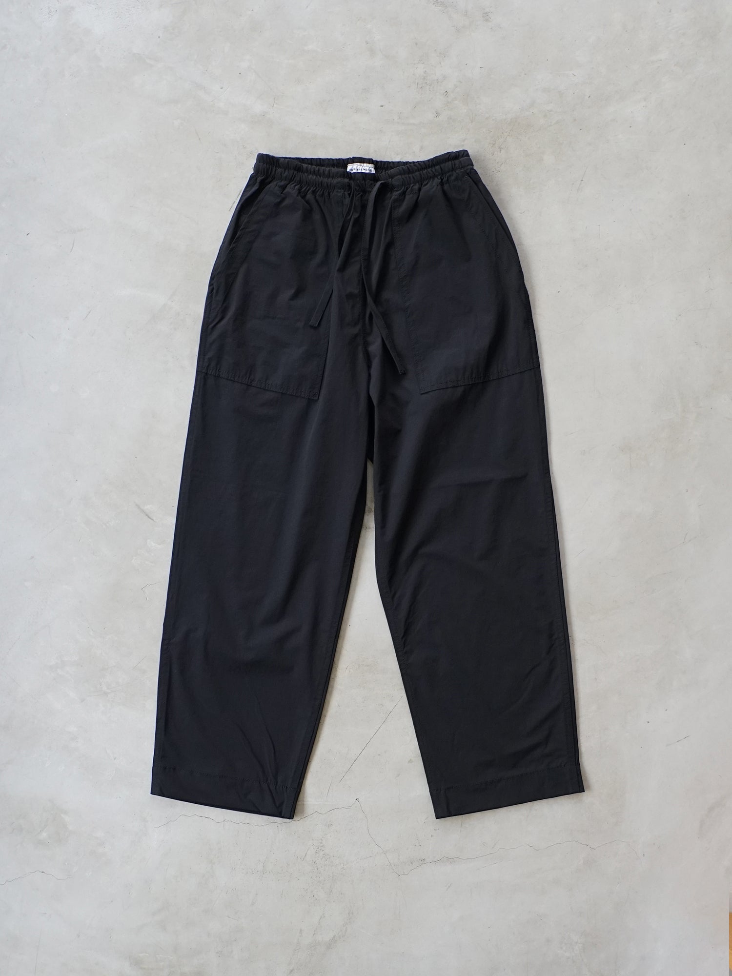 ENDS and MEANS Easy Baker Pants – CUXTON HOUSE