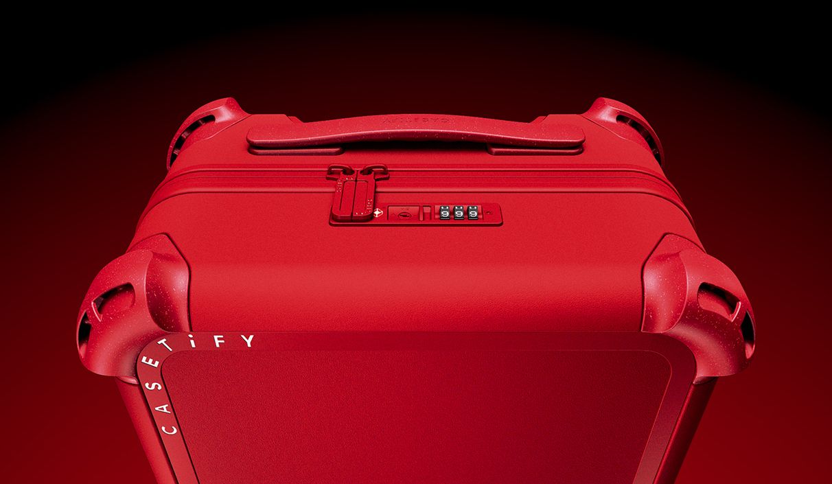 CASETiFY Travel – CASETiFY