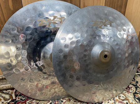 Zildjian ZXT Titanium 14