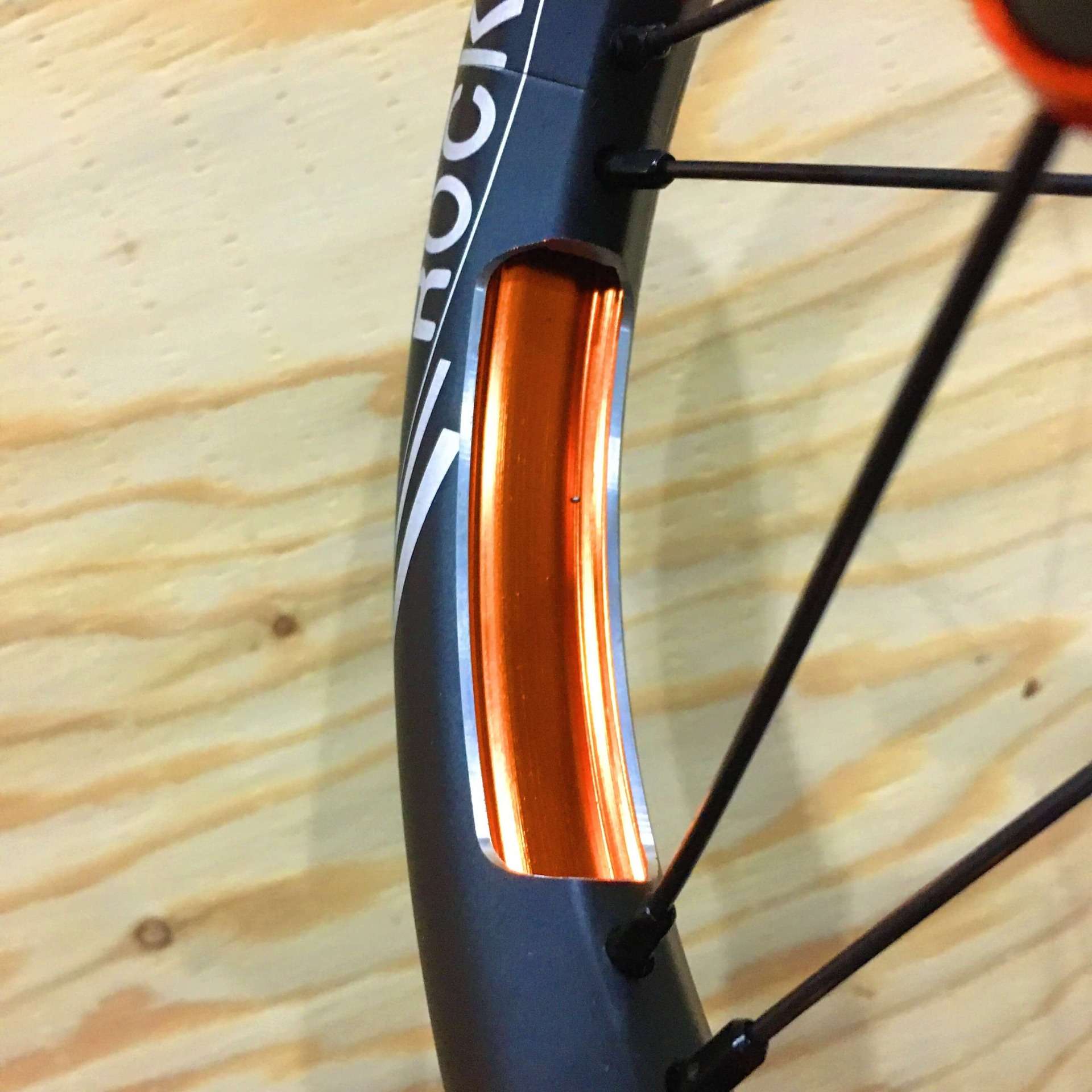 ルーファス RUFUS ランバイク 専用ホイール ペア販売 ストライダー用