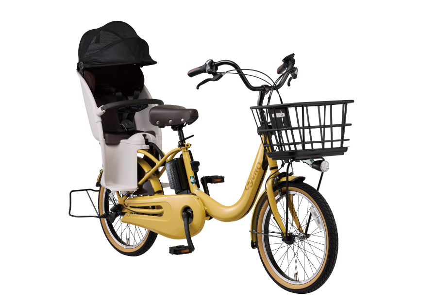 公式】ギュット・クルームR・DX｜電動アシスト自転車｜Panasonic