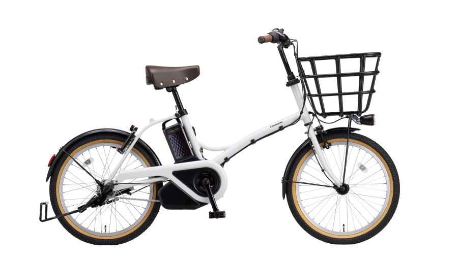 公式】パナソニック 電動アシスト自転車｜電動アシスト自転車／自転車