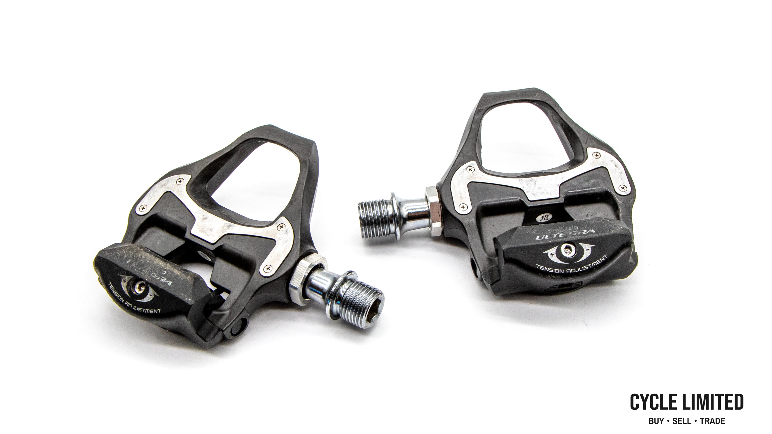 Shimano Ultegra PD-6700-C Clipless Road Pedals 258g – Cycle Limited