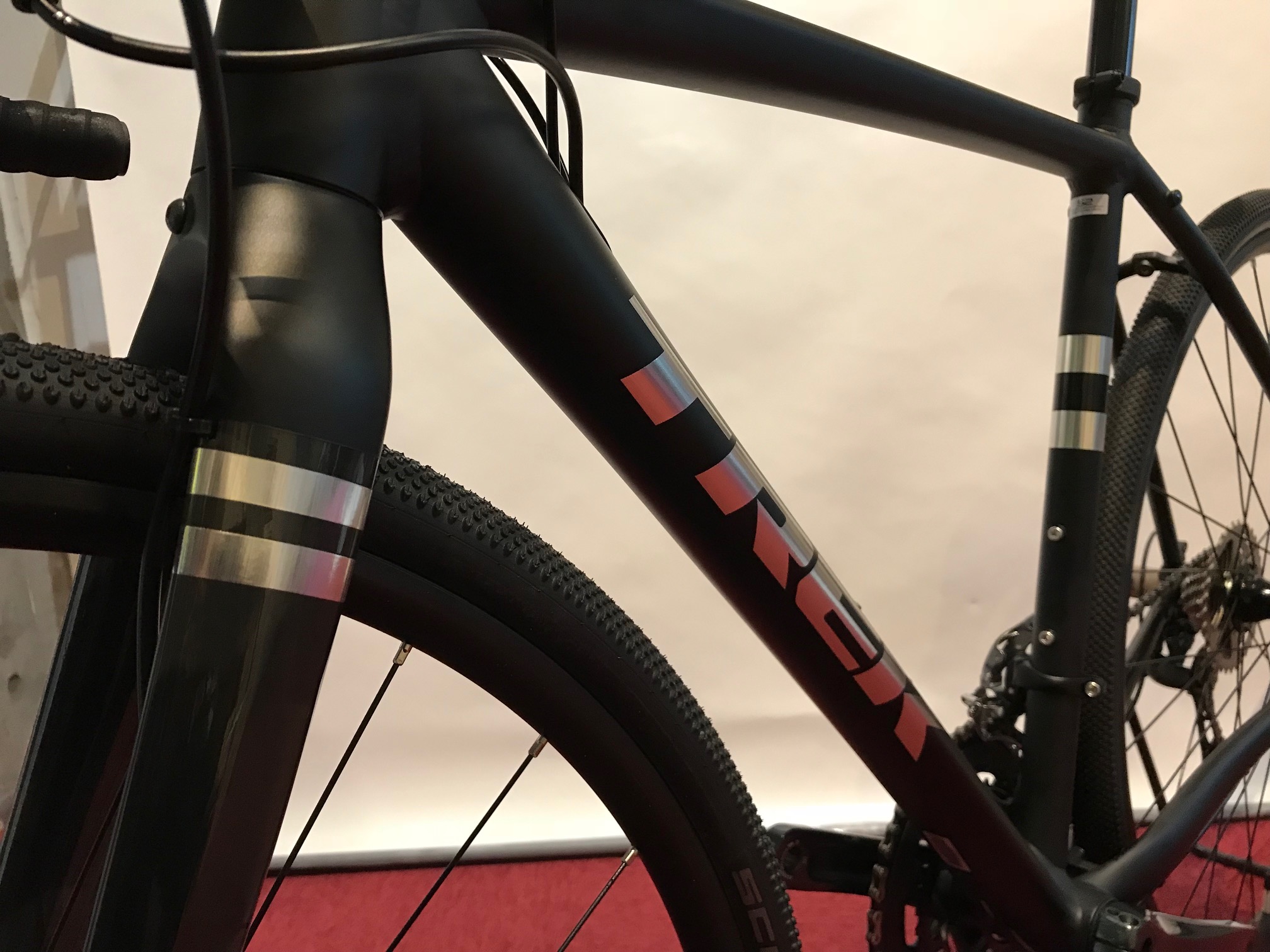TREK（トレック）2019モデル｜Checkpoint ALR 4 ご紹介｜CYCLE PINE