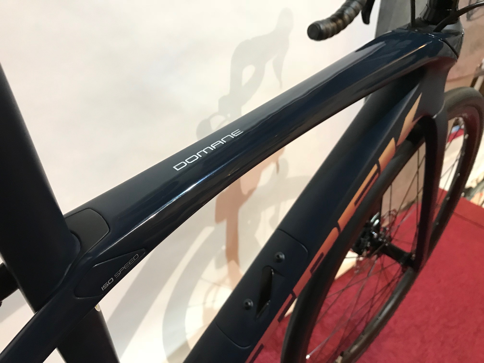 TREK（トレック）2020年モデル｜Domane SL 5 ご紹介｜CYCLE PINE