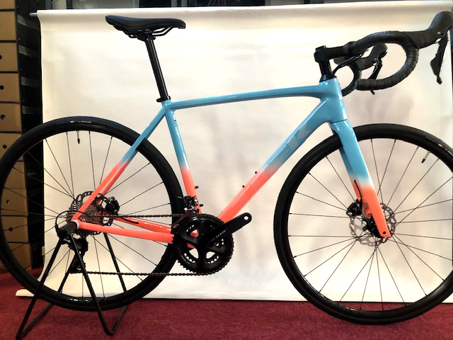 トレック｜Émonda ALR 5 入荷のご案内｜CYCLE PINE｜サイクルパイン