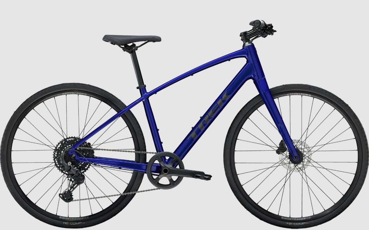 トレック｜新型FX 3 ご注文受付中！！｜CYCLE PINE｜サイクルパイン