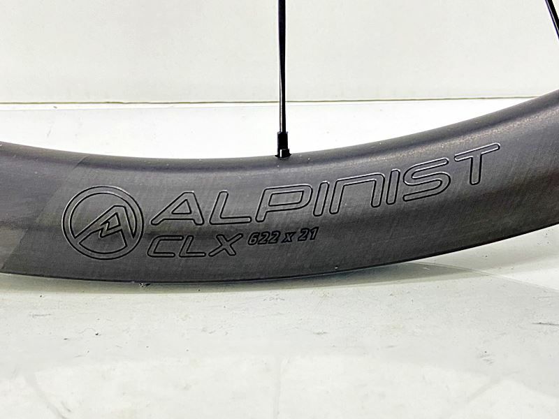 大感謝・大決算セール】ロヴァール ROVAL アルピニスト ALPINIST CLX 1