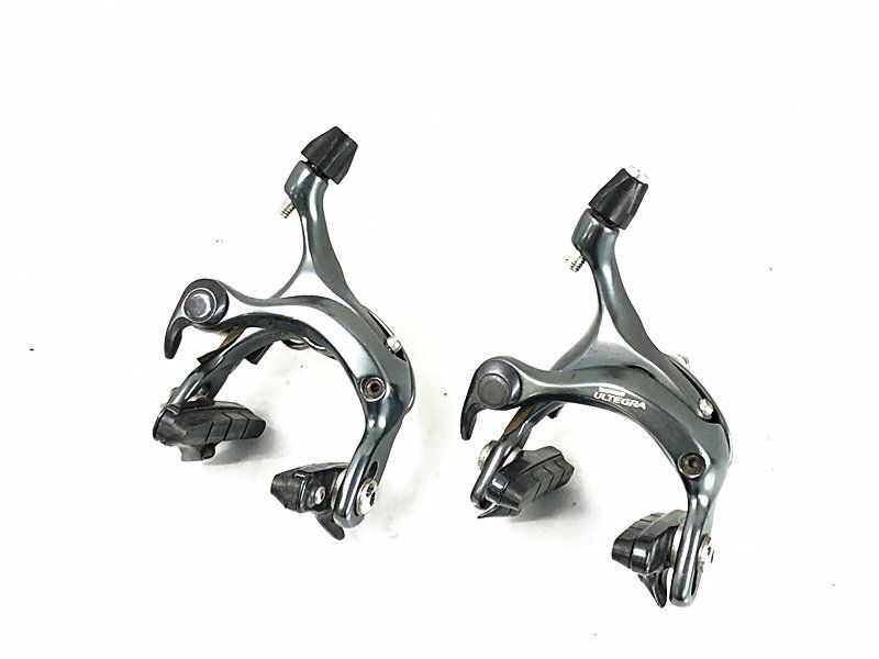 シマノ SHIMANO アルテグラ ULTEGRA BR-6600 キャリパーブレーキ前後