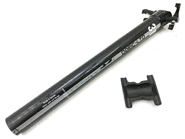 カンパニョーロ／スーパーレコード フロントディレーラー