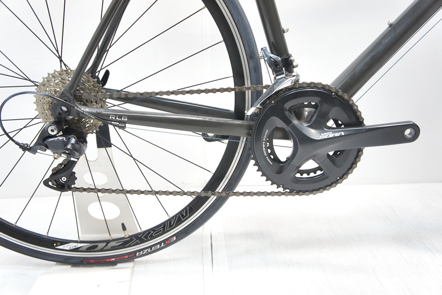 大感謝・大決算セール】▽▽アンカー ANCHOR RL6 SORA 2021年 アルミ