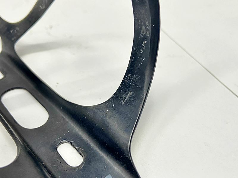 ブラックインク BLACK INC カーボンボトルケージ 2個セット ブラック