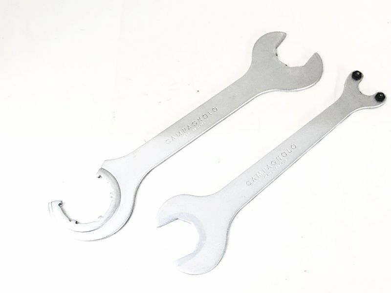 未使用品 カンパニョーロ CAMPAGNOLO スペシャル グリス ピーナッツ