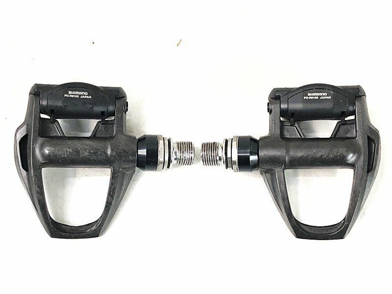 シマノ デュラエース ビンディングペダル PD-R9000 DURA-ACE tour-de