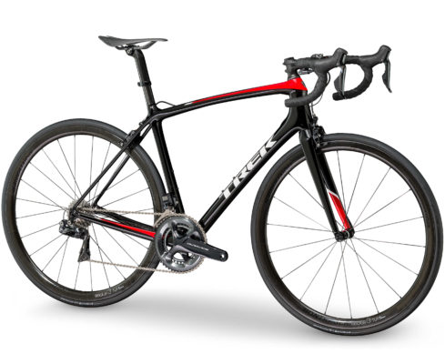 TREK(トレック)2018年モデル 新型EMONDA SLR(エモンダSLR) EMONDA SL