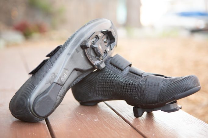 Fizik Vento Powerstrap R2 Aeroweave: The Best Cycling Shoes, Period -