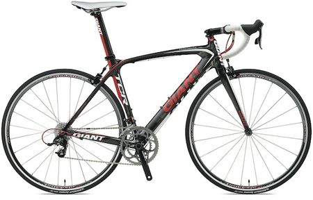 GIANT TCR Conposite SE ロードバイク 465mm SRAM