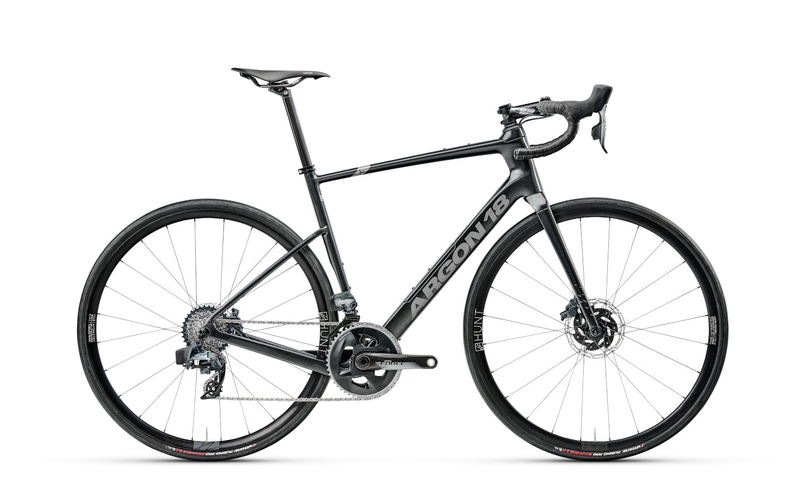 Argon 18 launches revamped Krypton: Comfortable and quick, with