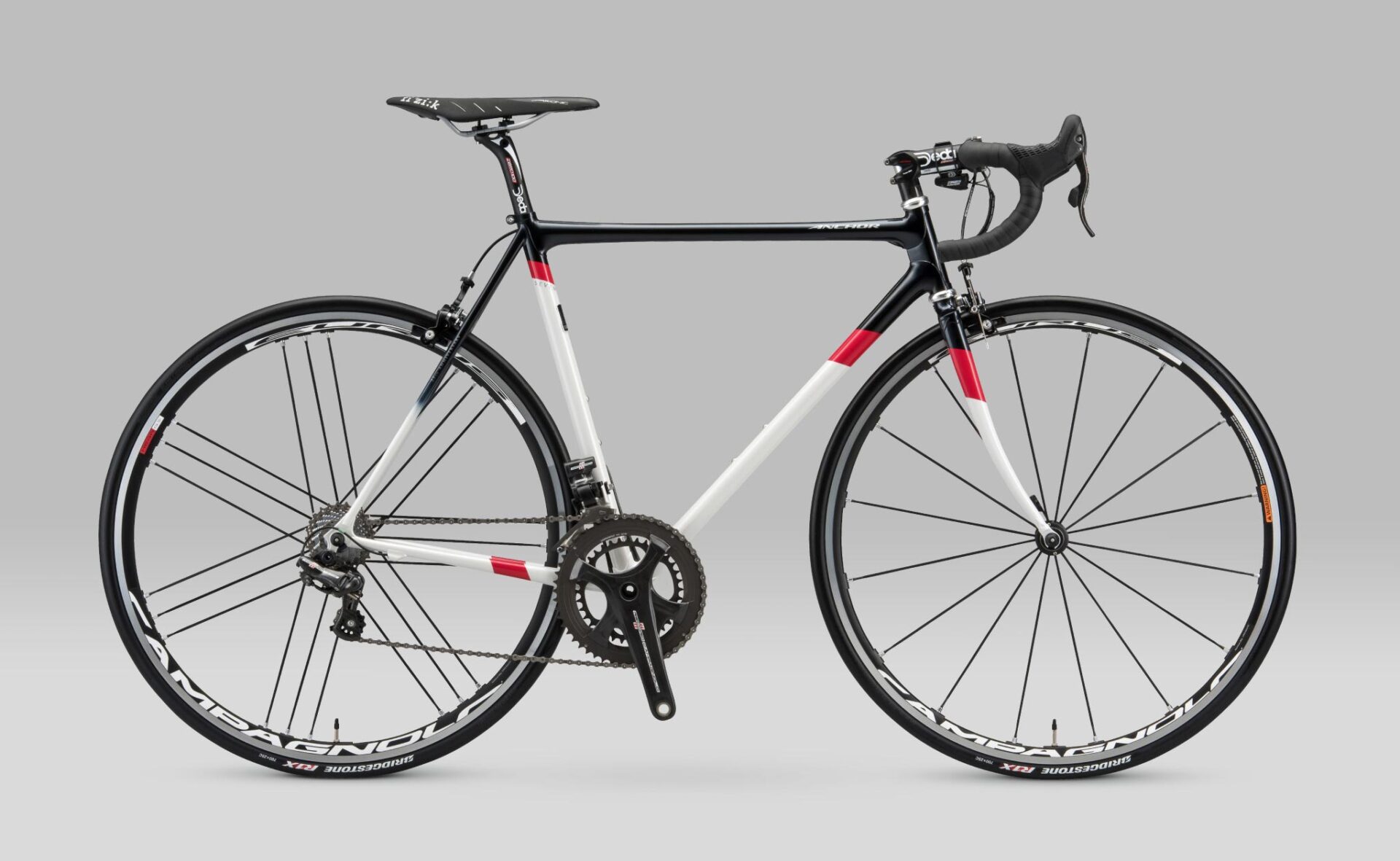 ANCHOR NEO-COT 25th ANNIVERSARY SPECIAL MODEL – サイクリスト