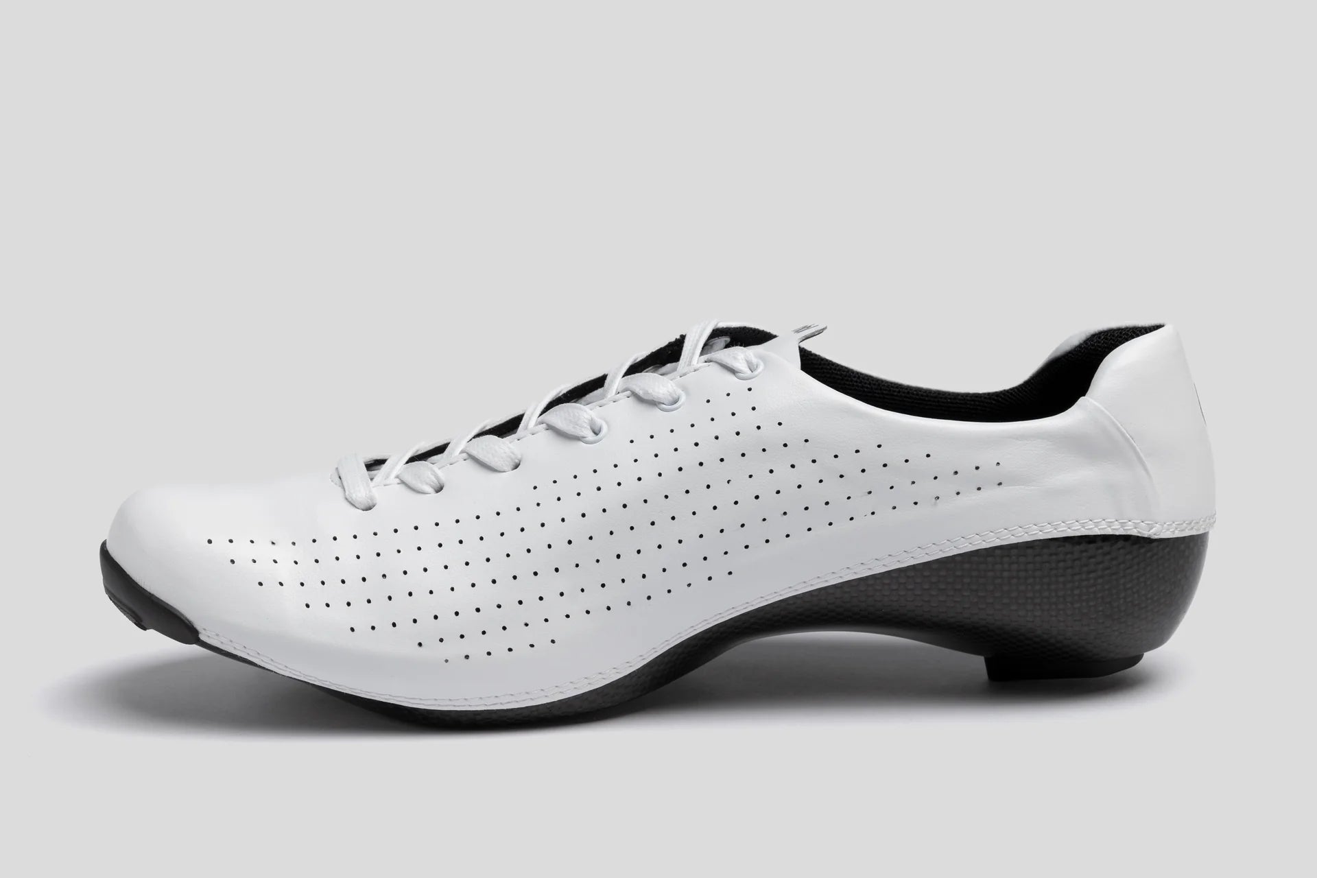 Nimbl ULTIMATE AIR サイクルロードシューズ ホワイト | CYCLISM