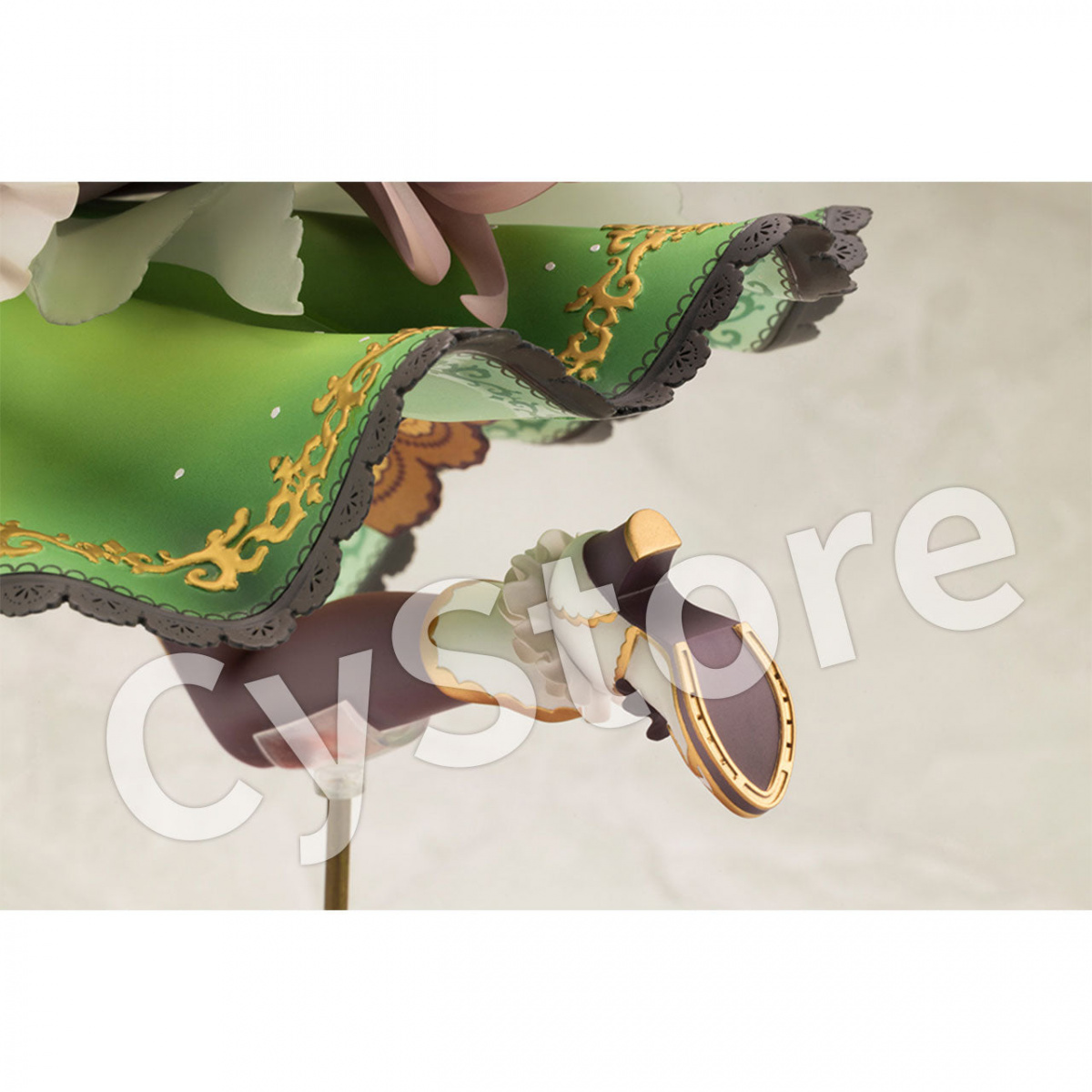 CyStore購入特典付き】ウマ娘 プリティーダービー 1/7スケール［その