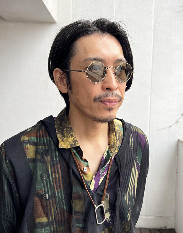 MATSUDA(マツダ)伝統的モデルの復刻版！『10601H』 10/21(fri)～30(sun