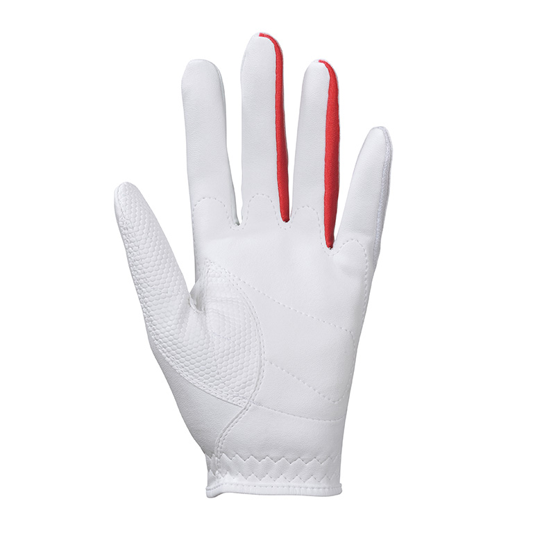 ゼクシオ レディス グローブ GGG-X021WW 両手用【ダントツ密着グローブ