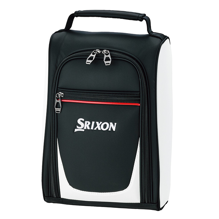 スリクソン シューズケース GGA-S205 | ダンロップスポーツ公式