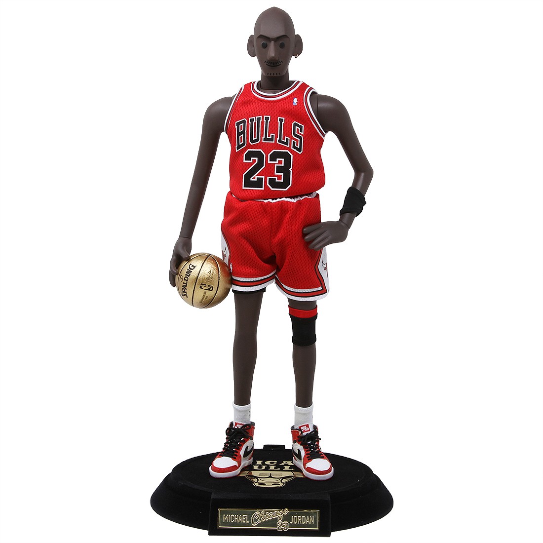 Enterbay x Eric So Michael Jordan Away 1/6 Scale Figure - Limited