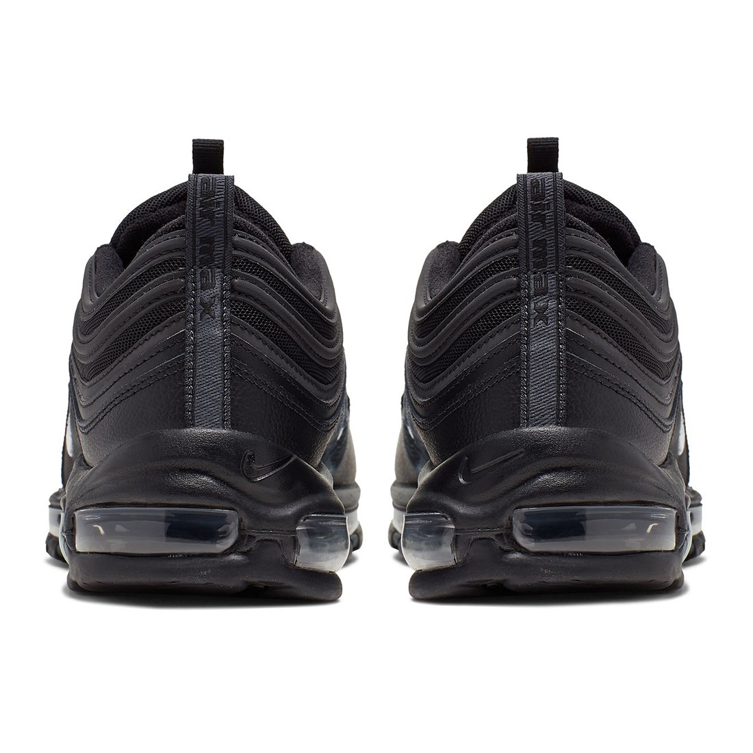 nike men air max 97 black white anthracite