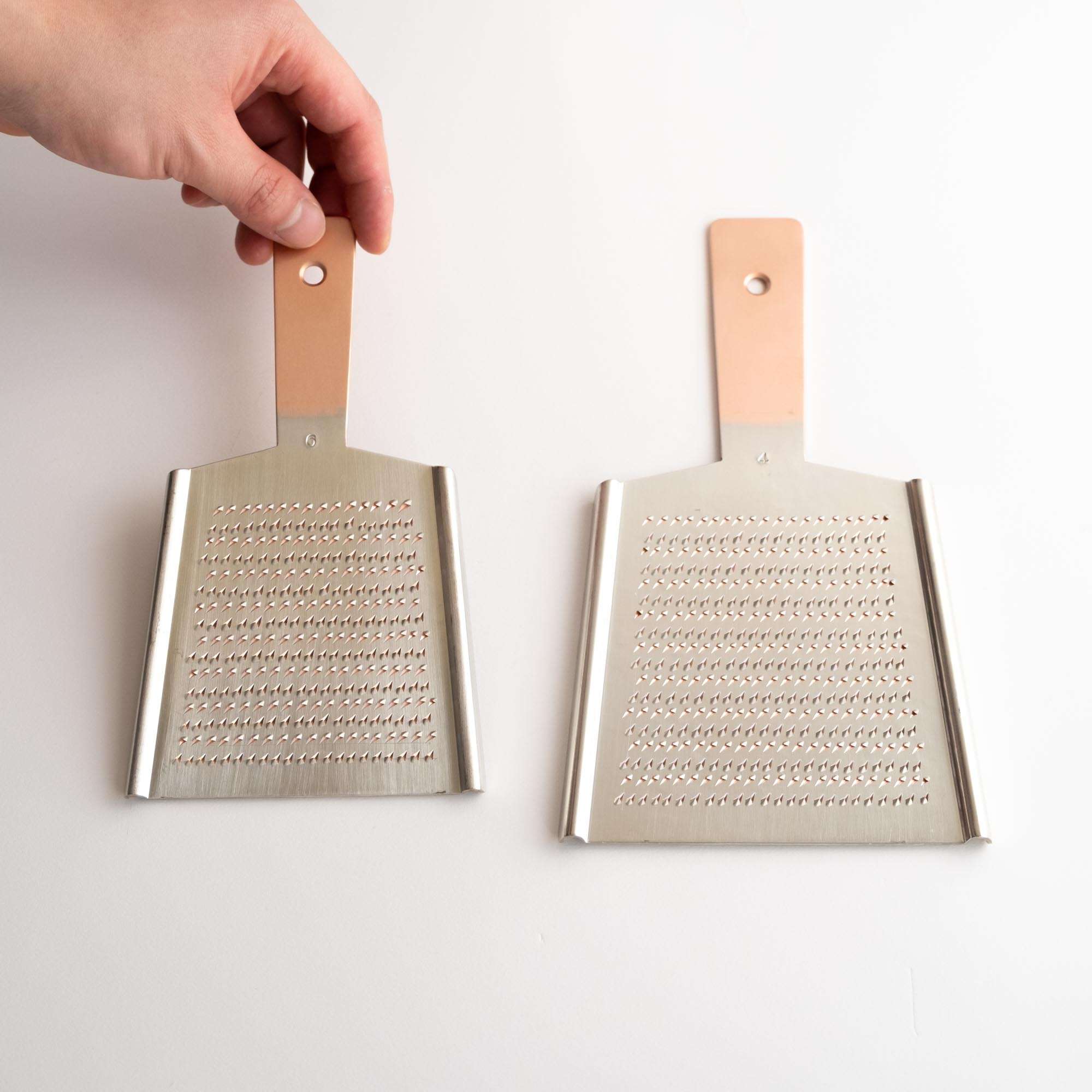 純銅製 おろし金 – CRAFT STORE