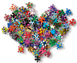 Take another piece of my heart – David Kracov