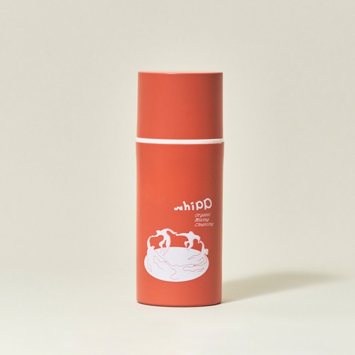 whipp】whipp organic ミキシング クレンザー(クレンジングクリーム