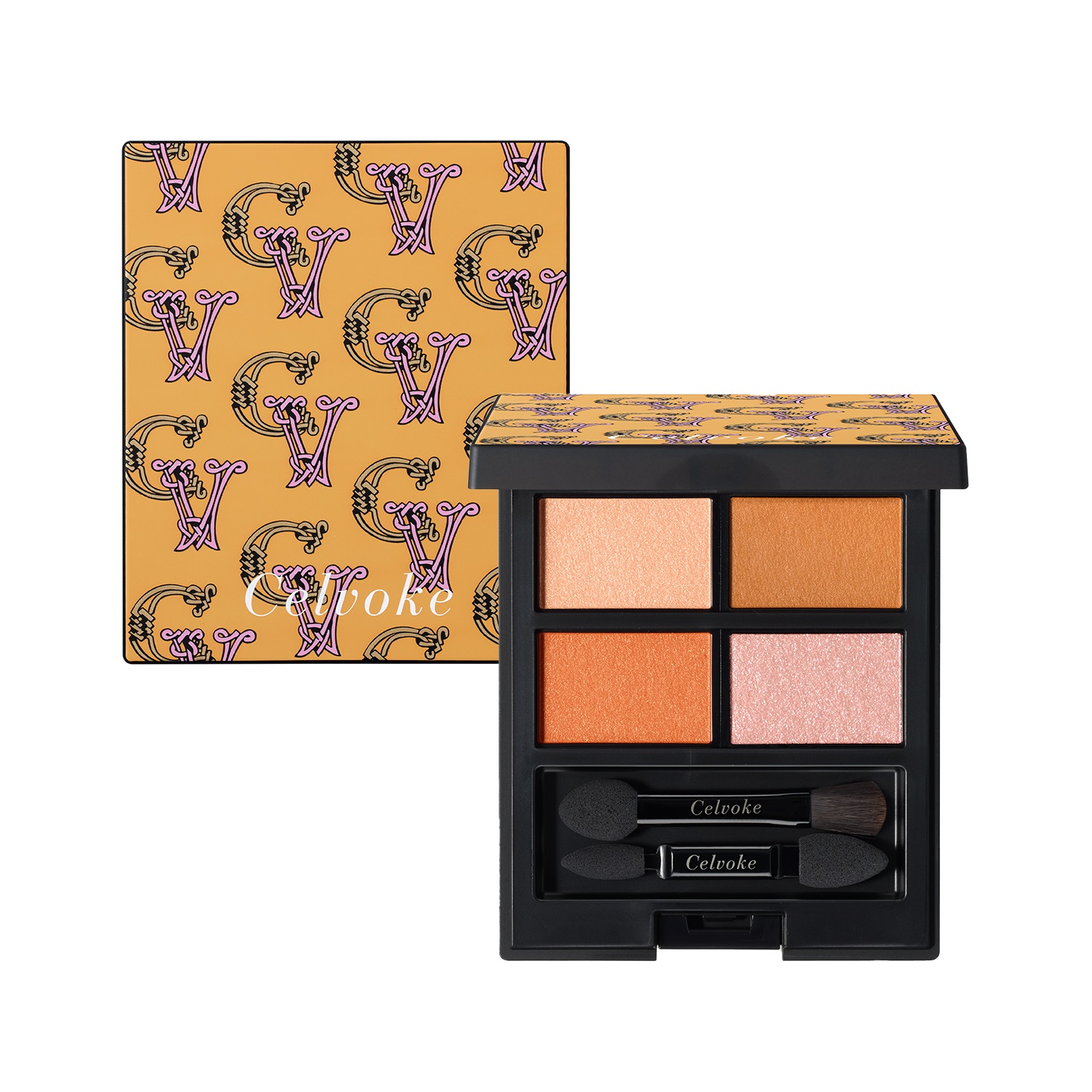 EYE SHADOW【EYE SHADOW】に関する商品｜Celvoke Website｜セル