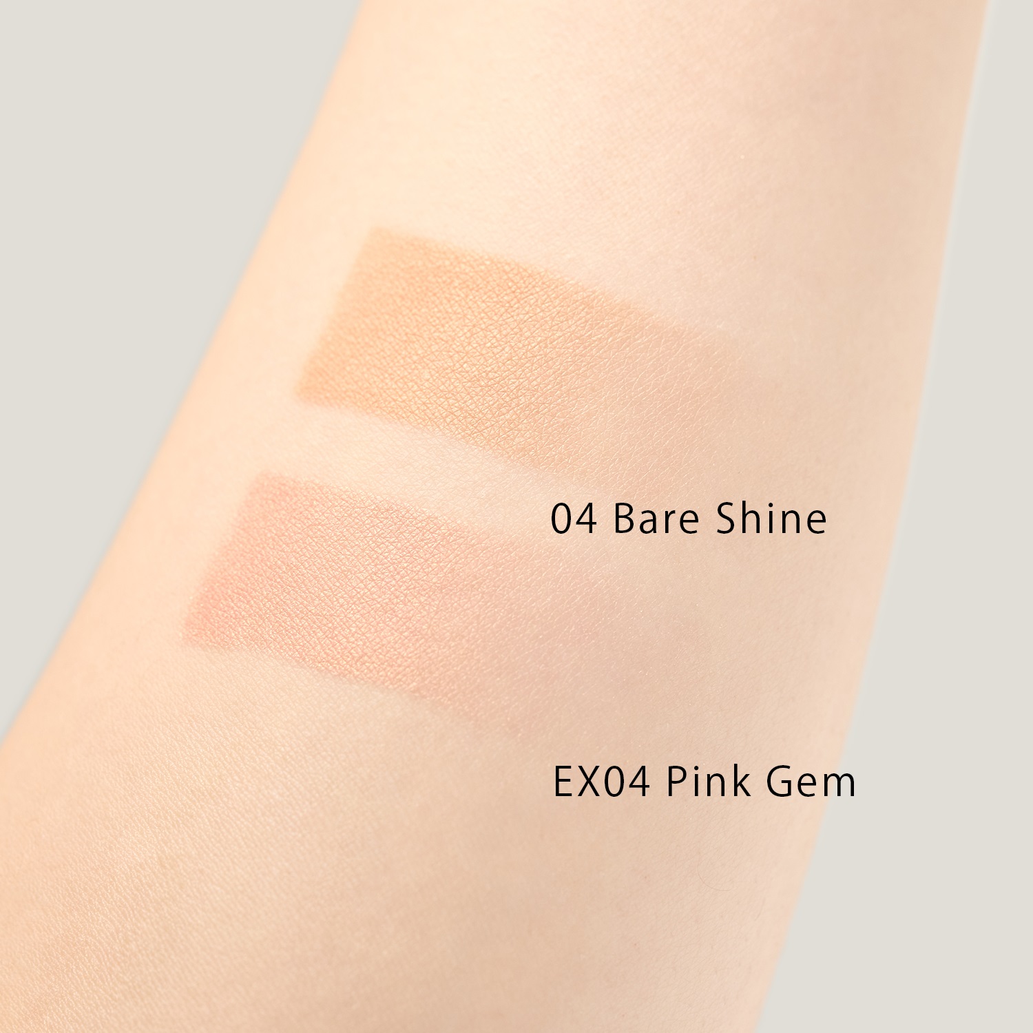 to/one】ペタル フロート ブラッシュ［04］ ｜to/one Website | トーン