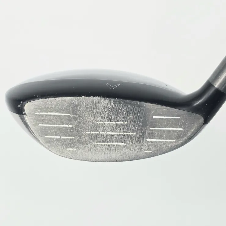 Callaway Paradym 21° 7 Wood - HZRDUS 5.5 60 Grams Regular